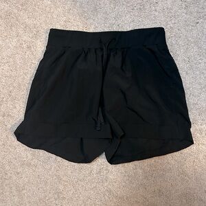 Athletic Shorts